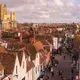 Canterbury Audio Tour: From Cathedral Stones to Cultural Thrones