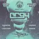 DISKO-TEKK | ARGY X + guests | 18.09.26 | Move Exeter