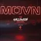 MOVN presents HALLOWEEN TAKEOVER