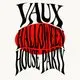 BDTH Halloween House Party