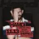 Big Fat Rave: Hamdi + Osmosis Jones + SKALAH