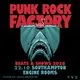 Punk Rock Factory