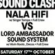 Southend Sound Clash