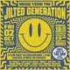 Music from the Jilted Generation
