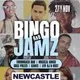 Bingo Jamz Newcastle | 27th November 2026
