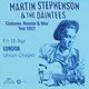 Martin Stephenson & The Daintees