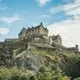 Edinburgh Audio Tour: Underground Echoes and City Secrets