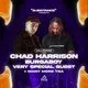 Substance Halloween w/ Chad Harrison, Burgaboy +  Special Guest