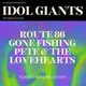 CD Promotions Presents: Idol Giants
