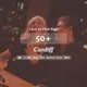 50+ Singles Night at S&amp;L Cardiff|Love at First Sign