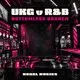 UKG v R&B Bottomless Brunch: Halloween Special