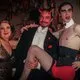 The Candlelight Club's Halloween Ball