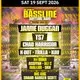 SOUND OF BASSLINE Daytime Rave Sheffield