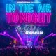 IN THE AIR TONIGHT- Tribute to Phil Collins Friday 23/10/26