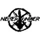 NeverUnder - The Camden Grunge Scene: London (Oslo, Hackney)