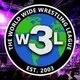 W3L Wrestling - All Thriller - Gateshead