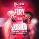 Fanzone 4D Fight Night: Fury Vs Joshua