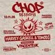 Chop Sessions