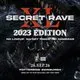 DISFUNCTION x SECTOR : Secret Rave 2023 Edition (Edinburgh)