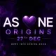 AS ONE Origins