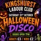 Halloween Disco