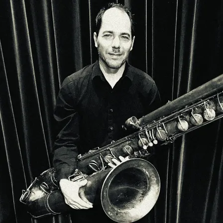 Hot Jazz Wednesday with Marco & The Polos