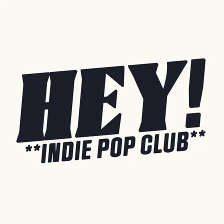 HEY! Indie Pop Club