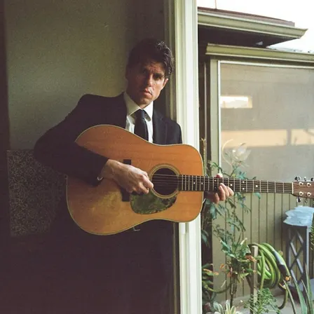 Cory Hanson
