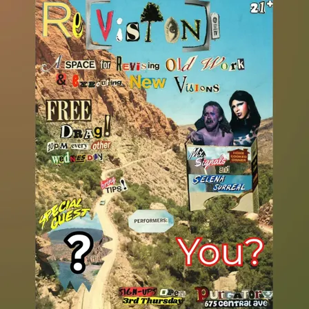 Re[Vision]