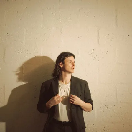 Declan Welsh & the Decadent West