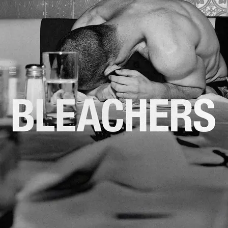 Bleachers - Milano