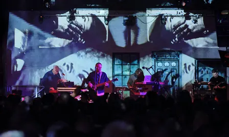 Cabaret Voltaire