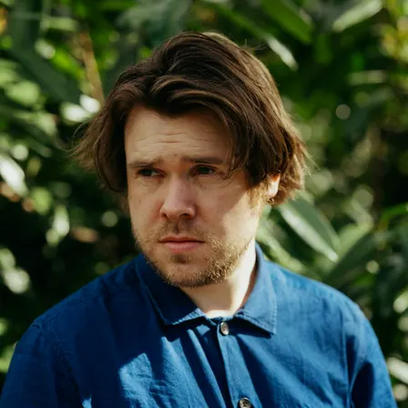 Junior Brother + Jim Ghedi