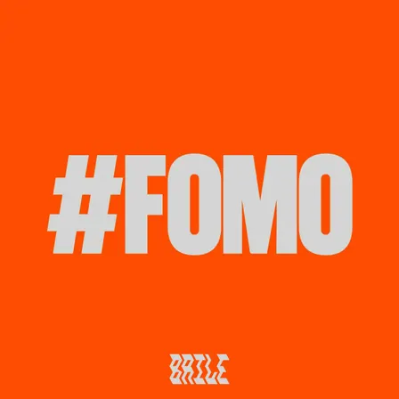 BAILE || FOMO