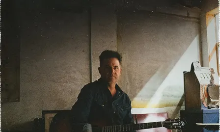 David Nail // Down To The Studs Tour