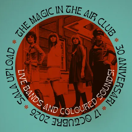 Magic In The Air