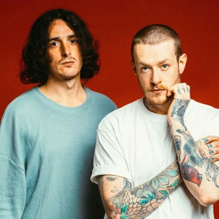 Deaf Havana