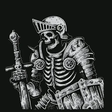 Ghosts, Ghouls & Spirits of Medieval Britain