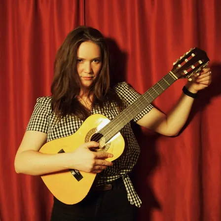 Wendy Eisenberg (USA) + e.m.arson + Patsy Delve