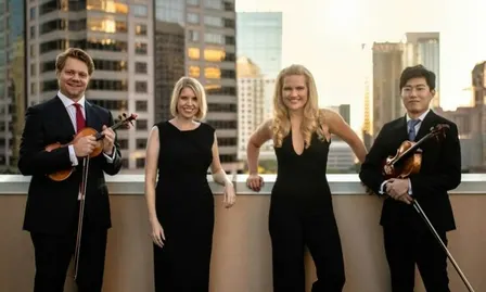 Georgian Chamber Players