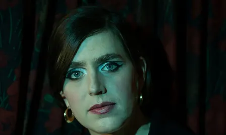Ezra Furman