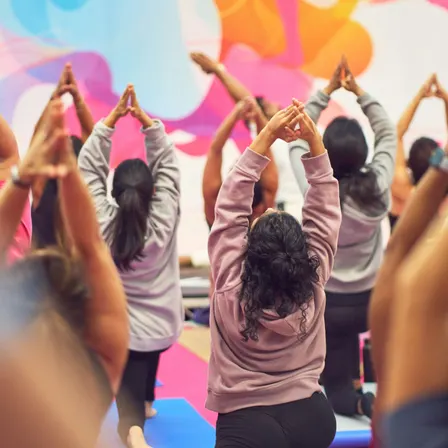 OM Yoga