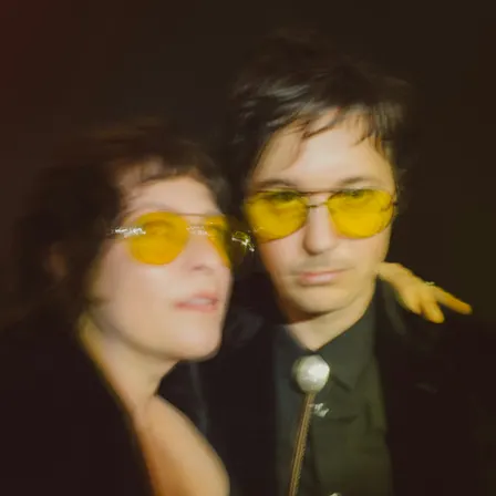 Shovels & Rope