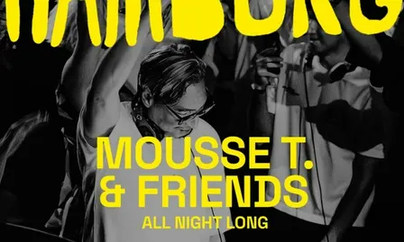 Mousse T. & Friends