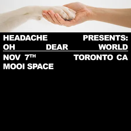 HEADACHE LIVE