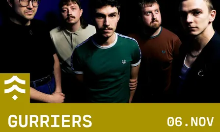 Gurriers