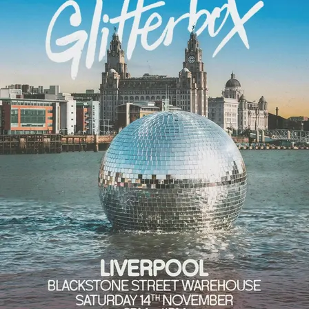 Glitterbox Liverpool