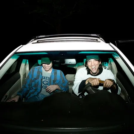 Hovvdy w/ Christian Lee Hudson - Night One