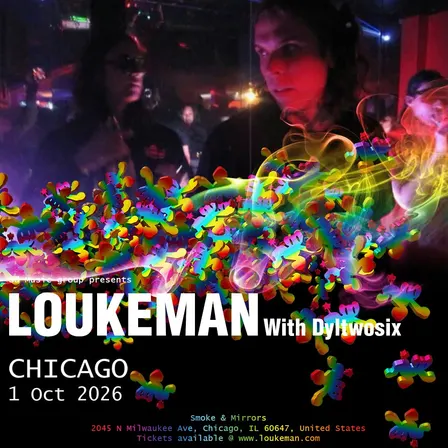 Loukeman