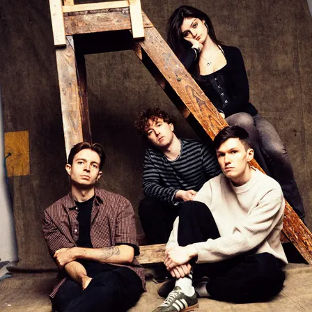 Bottle Rockets + sundayclub